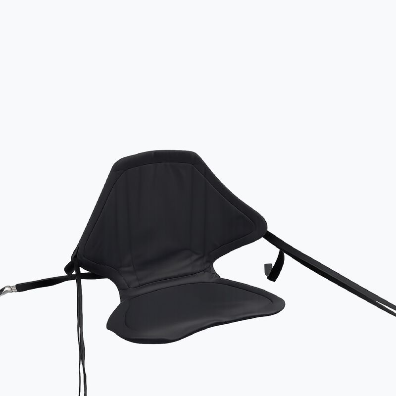 Scaun de caiac pentru placă SUP Sun Reflections Basic Kayak/Sup black 2