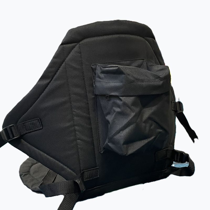 Scaun de caiac pentru placă SUP Sun Reflections Basic Kayak/Sup black 5