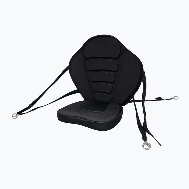 Scaun de caiac pentru placă SUP Sun Reflections Raised Kayak/Sup black 2