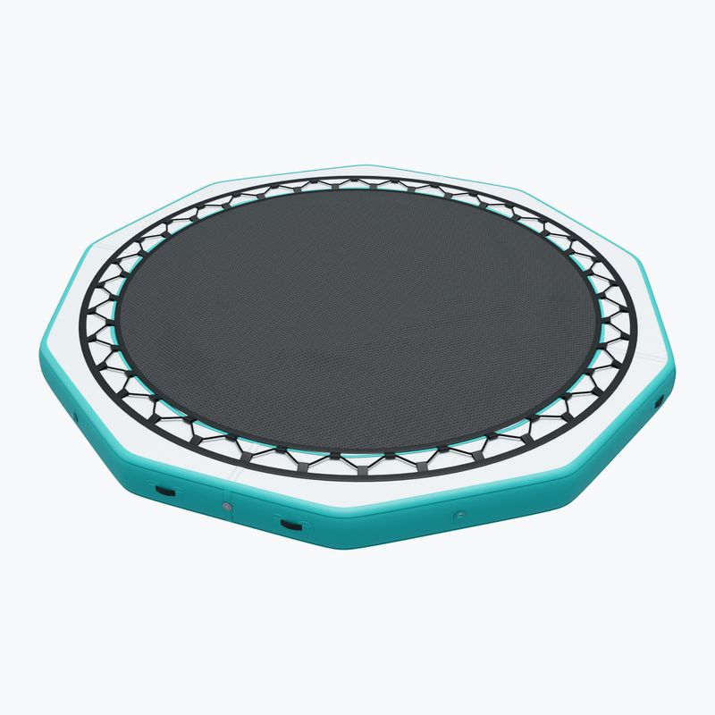 Platformă gonflabilă RIDEWAVE Floating Circle 305 3