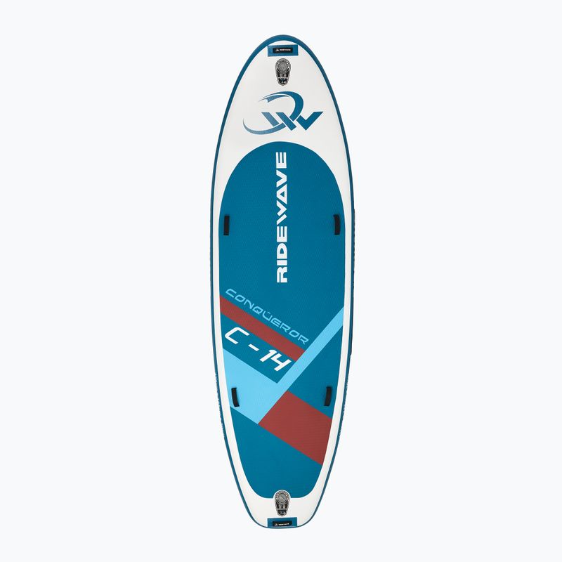 Placă SUP RIDEWAVE Conqueror C-14" 2