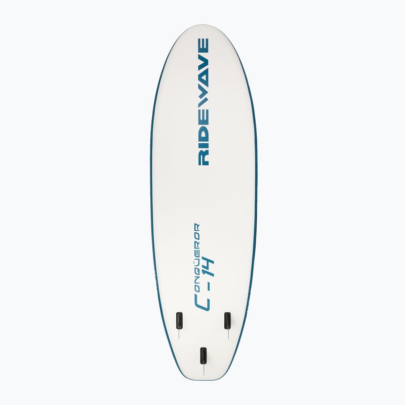 Placă SUP RIDEWAVE Conqueror C-14" 3