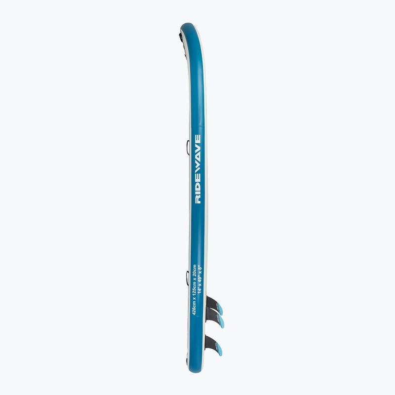 Placă SUP RIDEWAVE Conqueror C-14" 4