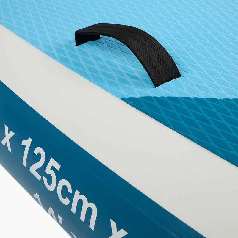 Placă SUP RIDEWAVE Conqueror C-14" 8