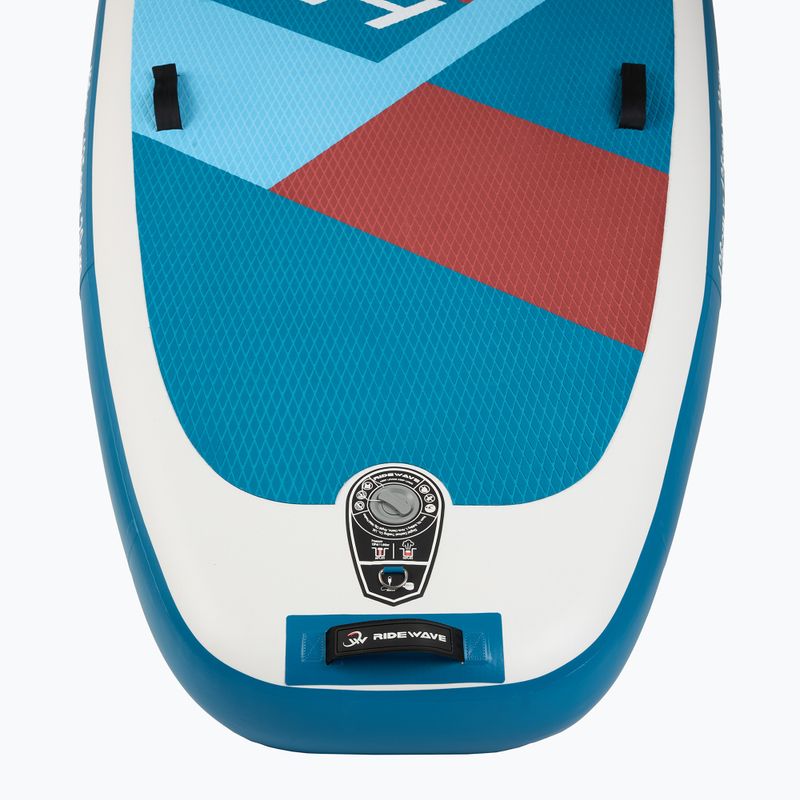 Placă SUP RIDEWAVE Conqueror C-14" 11