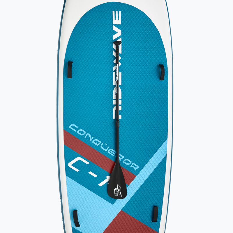 Placă SUP RIDEWAVE Conqueror C-14" 12