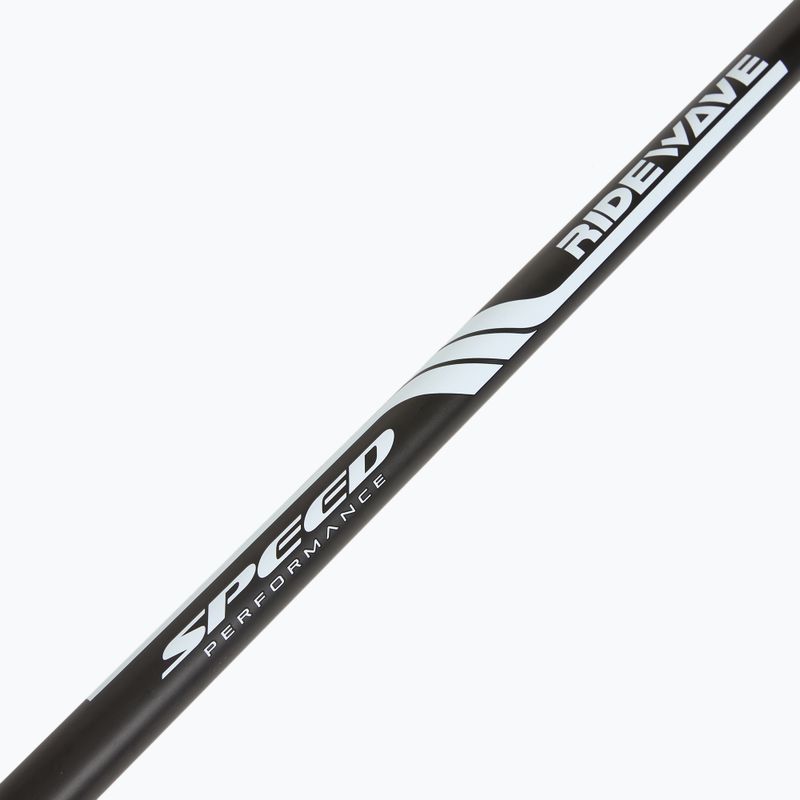 Vâslă SUP 3-elemente RIDEWAVE Kun Bamboo 4