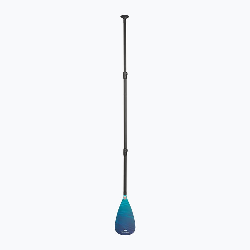 Vâslă SUP 3-elemente RIDEWAVE Infinity 2