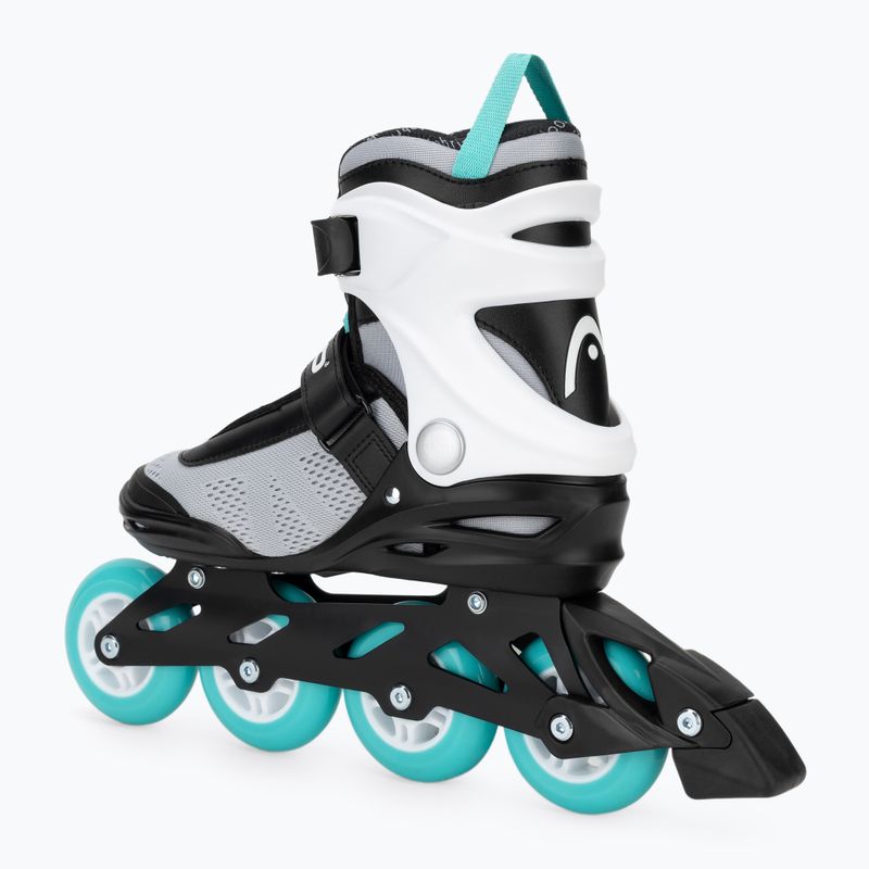 Role pentru femei HEAD Essence 84 green 7