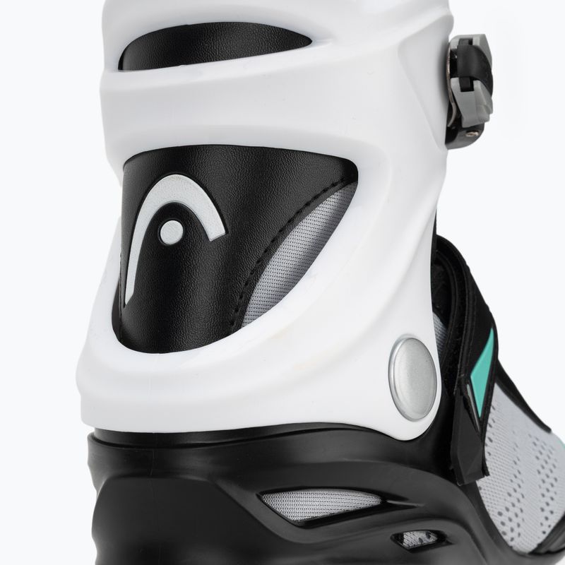 Role pentru femei HEAD Essence 84 green 11