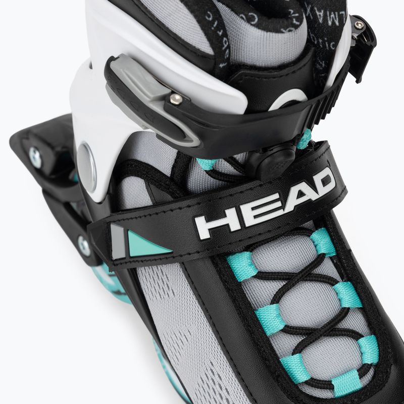 Role pentru femei HEAD Essence 84 green 12