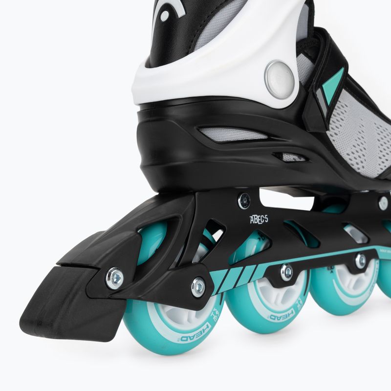 Role pentru femei HEAD Essence 84 green 14