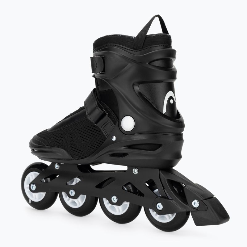 Role pentru bărbați HEAD Essence 84 black 7