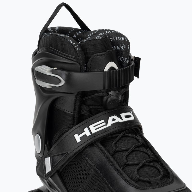 Role pentru bărbați HEAD Essence 84 black 10