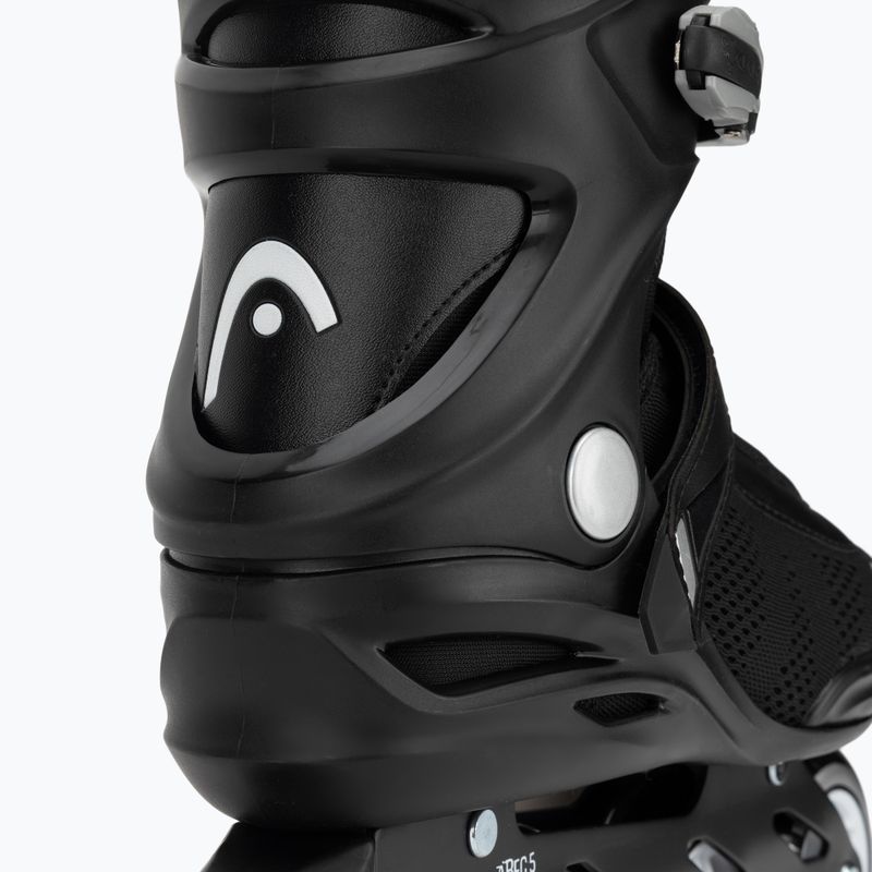 Role pentru bărbați HEAD Essence 84 black 11