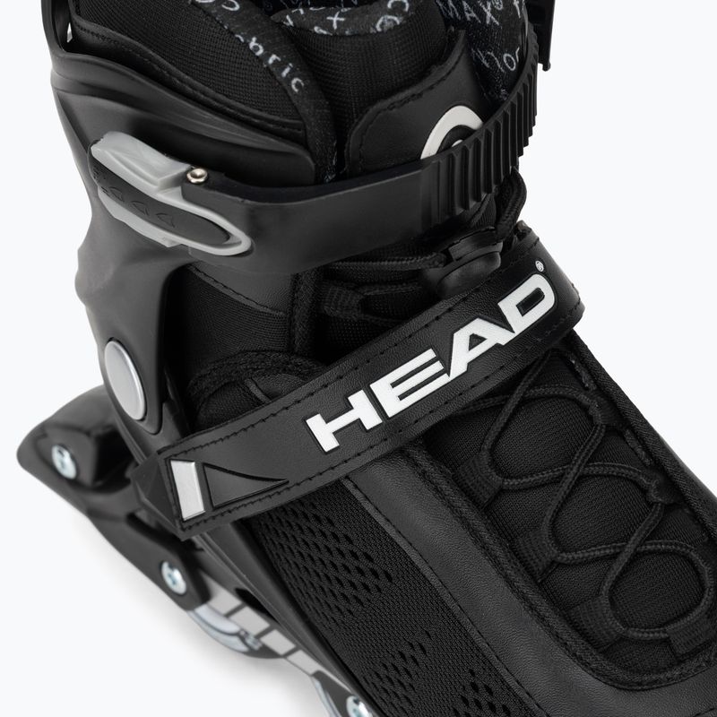 Role pentru bărbați HEAD Essence 84 black 12