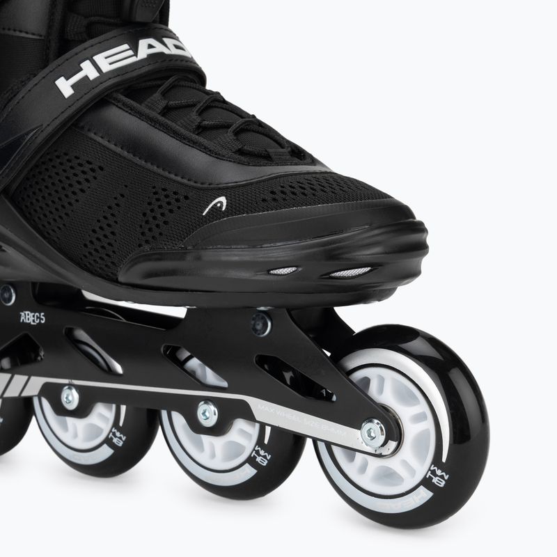 Role pentru bărbați HEAD Essence 84 black 13