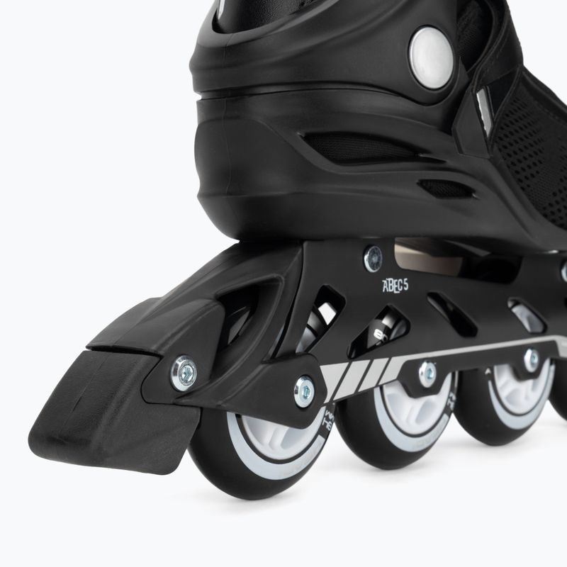 Role pentru bărbați HEAD Essence 84 black 14