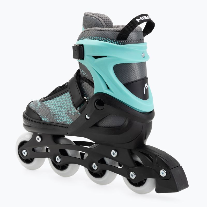 Role pentru copii HEAD Galaxy 2w1 turquoise 8