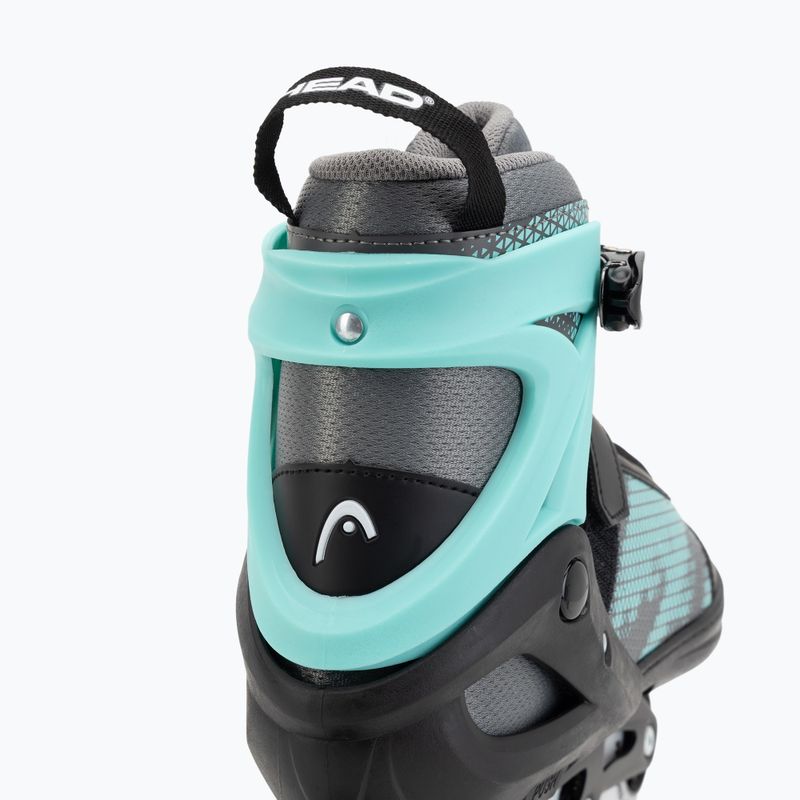 Role pentru copii HEAD Galaxy 2w1 turquoise 12