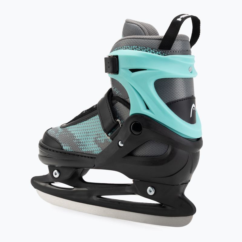 Role pentru copii HEAD Galaxy 2w1 turquoise 21