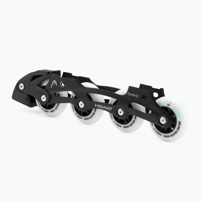 Role pentru copii HEAD Galaxy 2w1 turquoise 25