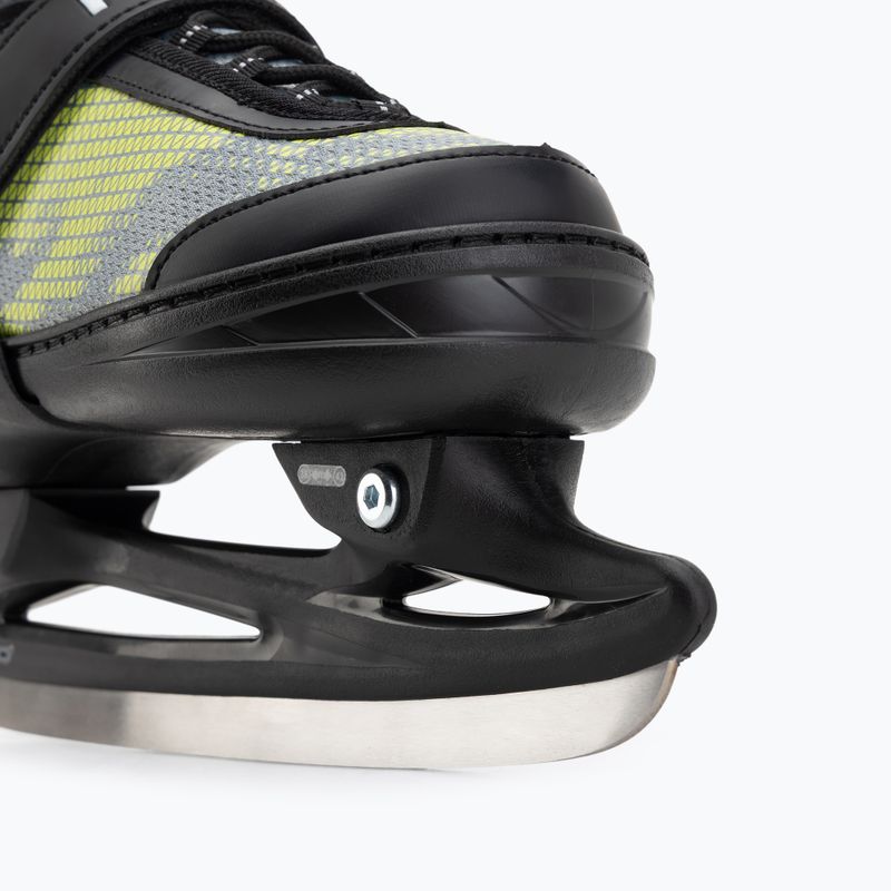 Role pentru copii HEAD Galaxy 2w1 yellow 26