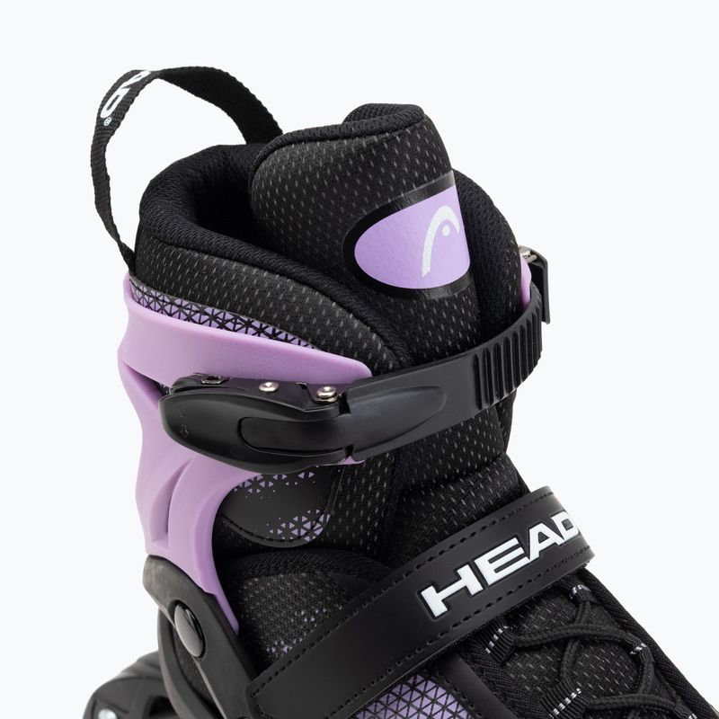 Role pentru copii HEAD Galaxy 2w1 purple 14