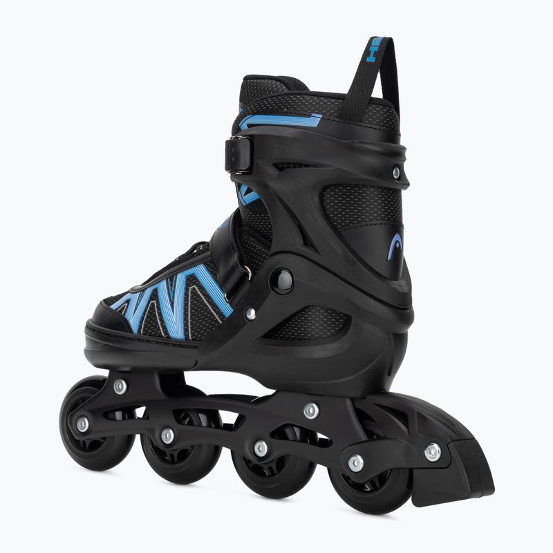 Role pentru copii HEAD Climb blue 7