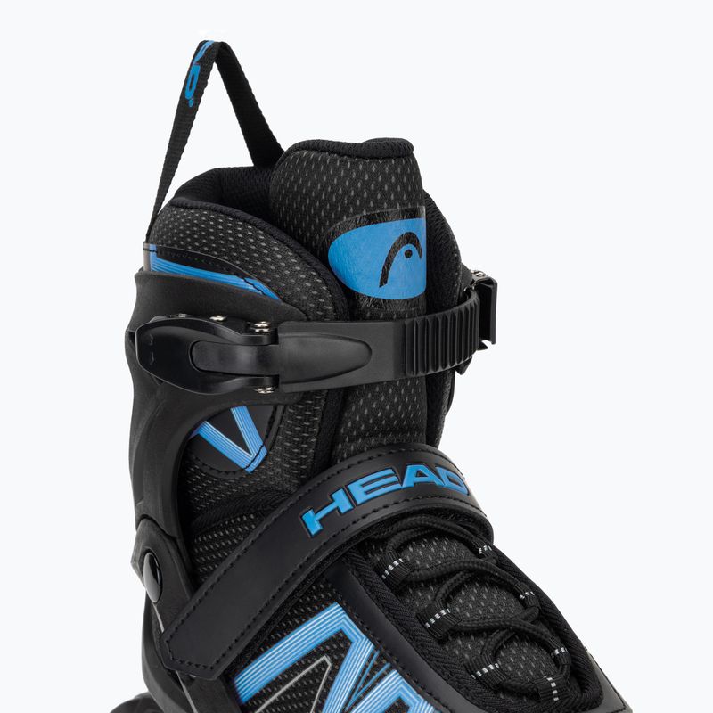 Role pentru copii HEAD Climb blue 10