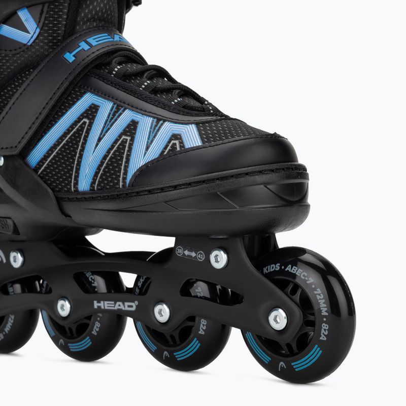 Role pentru copii HEAD Climb blue 13