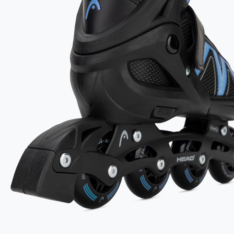 Role pentru copii HEAD Climb blue 14