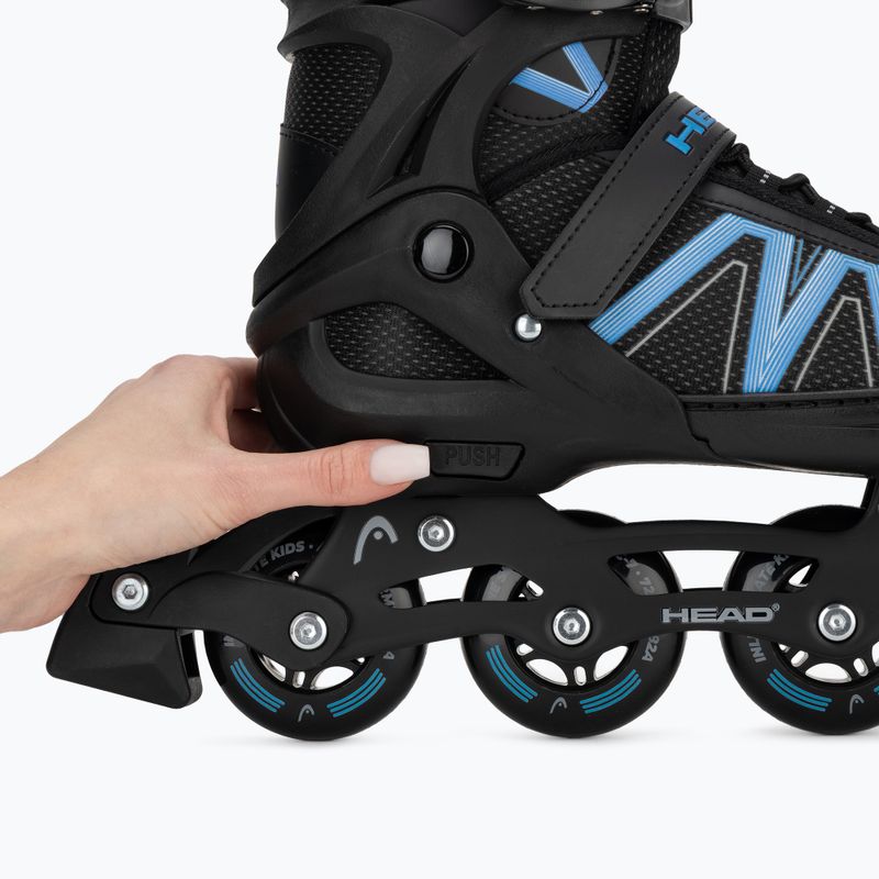Role pentru copii HEAD Climb blue 16