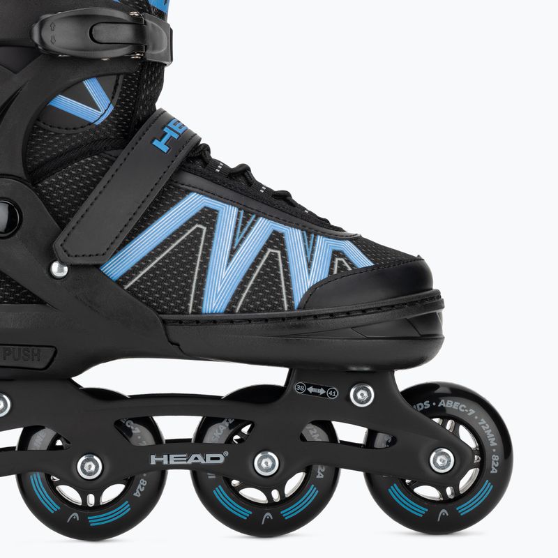Role pentru copii HEAD Climb blue 17
