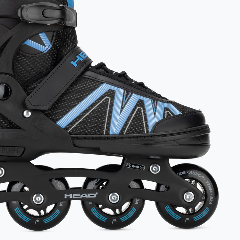 Role pentru copii HEAD Climb blue 18