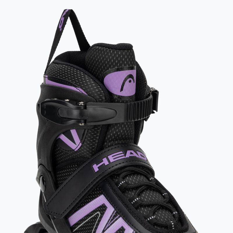 Role pentru copii HEAD Climb purple 10