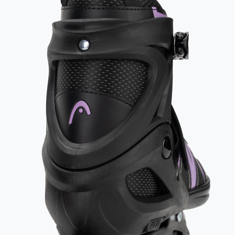 Role pentru copii HEAD Climb purple 11