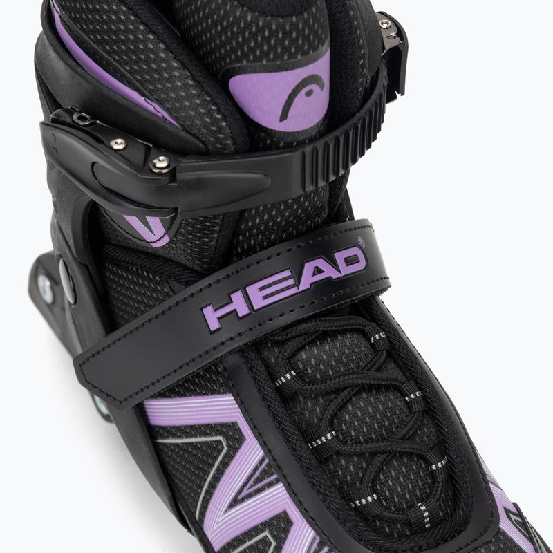 Role pentru copii HEAD Climb purple 12