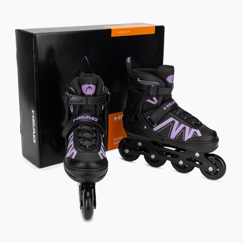 Role pentru copii HEAD Climb purple 19