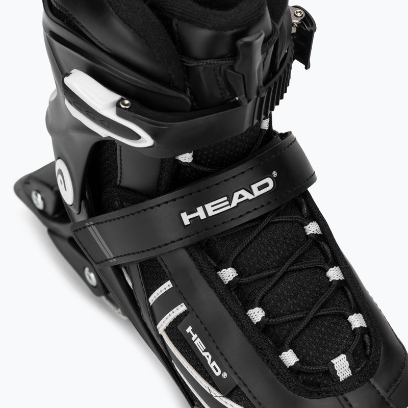 Role pentru bărbați HEAD Amaze X black 12