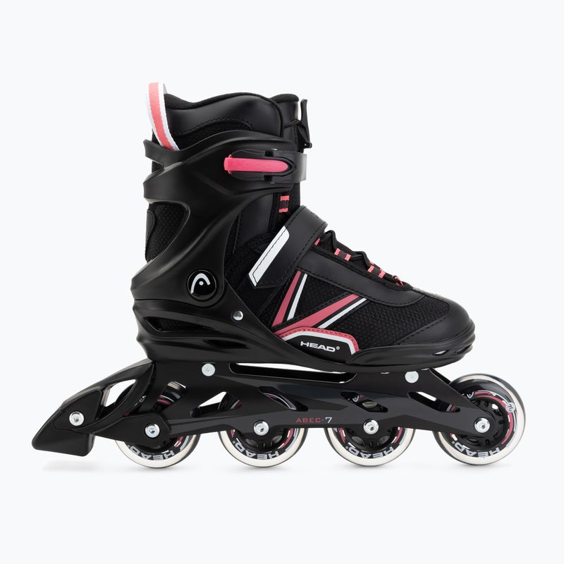 Role pentru femei HEAD Amaze X pink 2