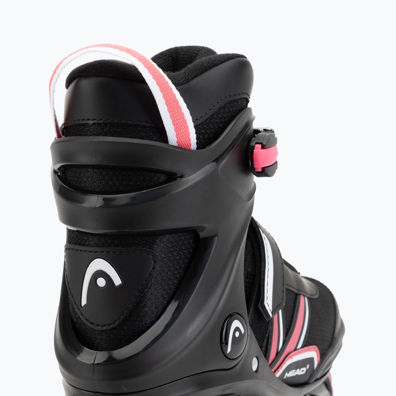 Role pentru femei HEAD Amaze X pink 11