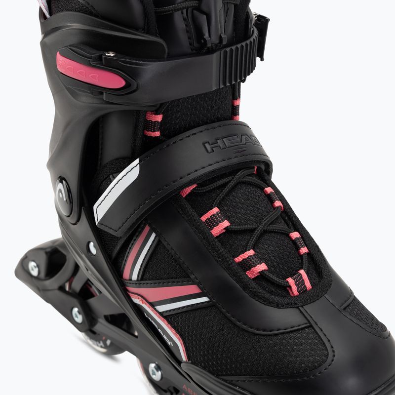 Role pentru femei HEAD Amaze X pink 12