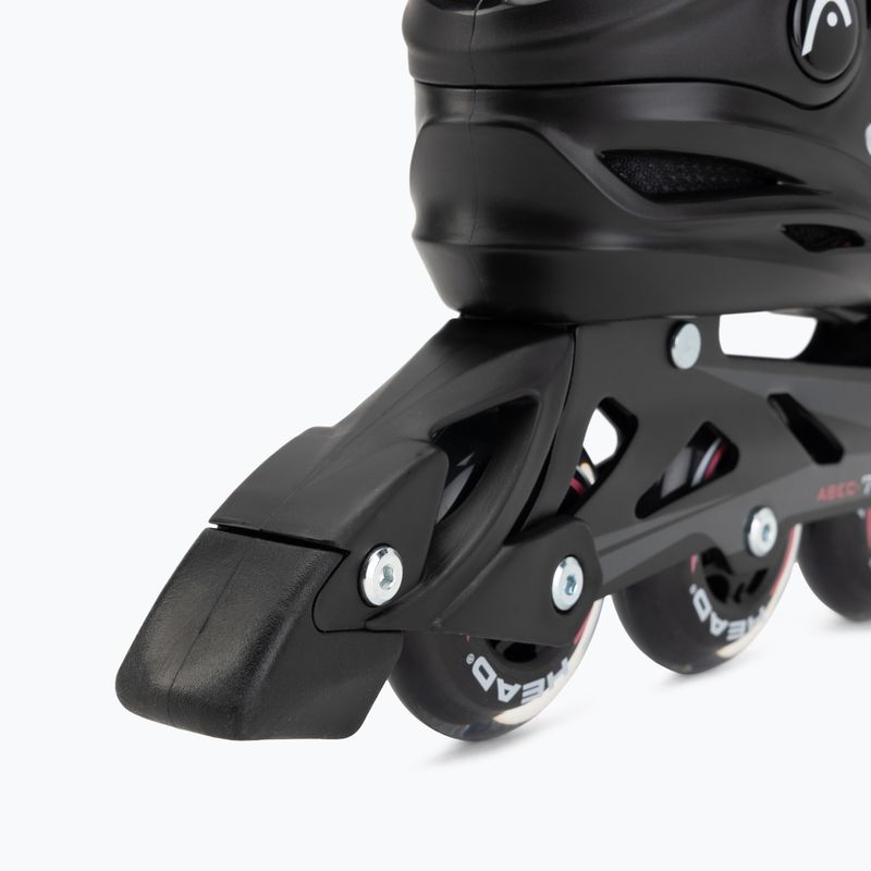 Role pentru femei HEAD Amaze X pink 14