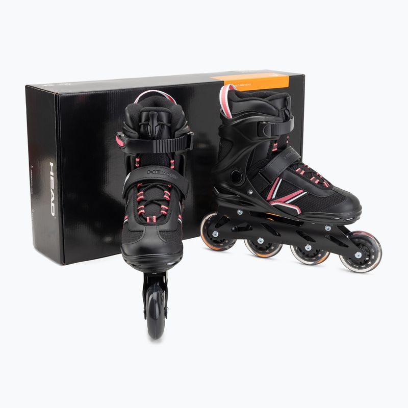 Role pentru femei HEAD Amaze X pink 16