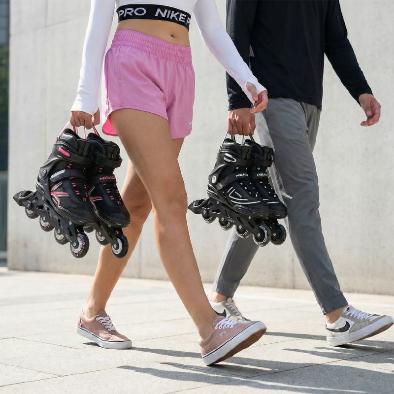 Role pentru femei HEAD Amaze X pink 4