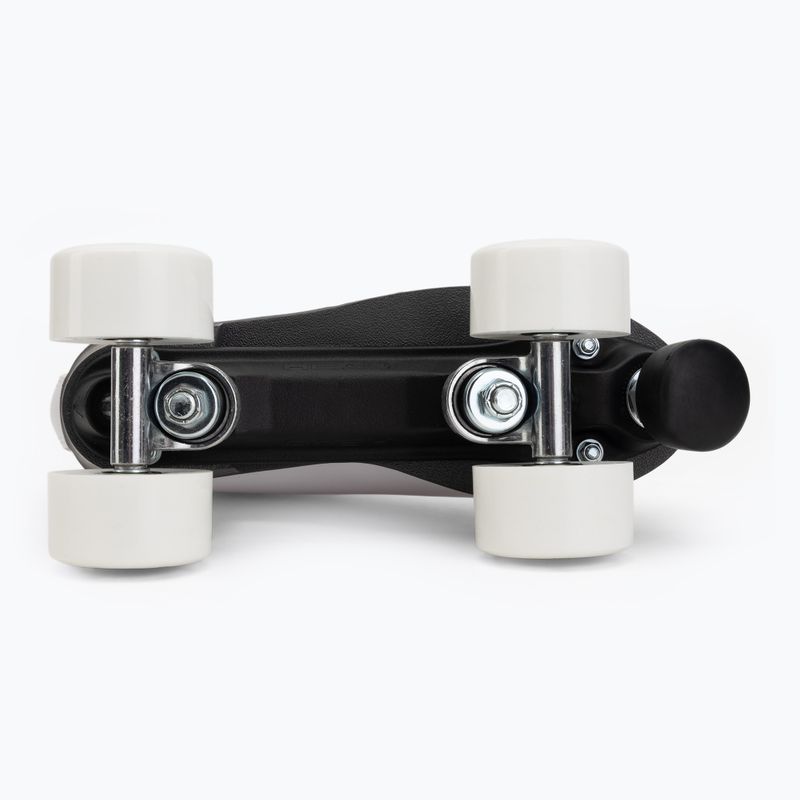 Patine cu rotile pentru femei HEAD Classic white 6