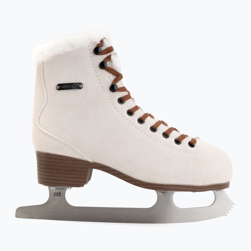 Patine artistice HEAD Larisa Beige 2