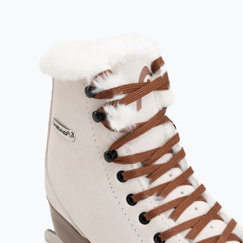 Patine artistice HEAD Larisa Beige 6