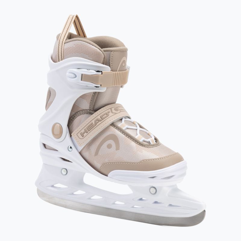 Patinele recreative pentru femei HEAD Icebreaker Beige